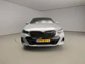 BMW 5-Serie (2025) thumbnail 5