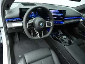 BMW 5-Serie (2025) thumbnail 6