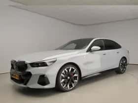 BMW 5-Serie (2025) thumbnail 61