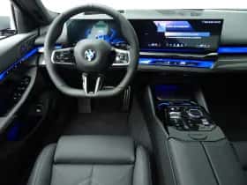 BMW 5-Serie (2025) thumbnail 10