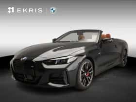 BMW 4-Serie (2026)