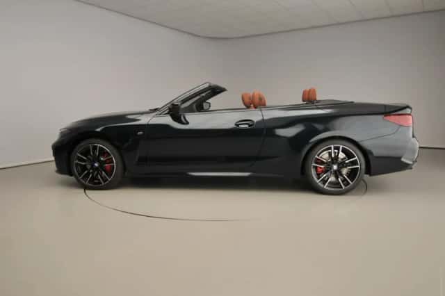 BMW 4-Serie (2026) thumbnail 2