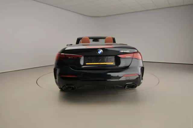 BMW 4-Serie (2026) thumbnail 3