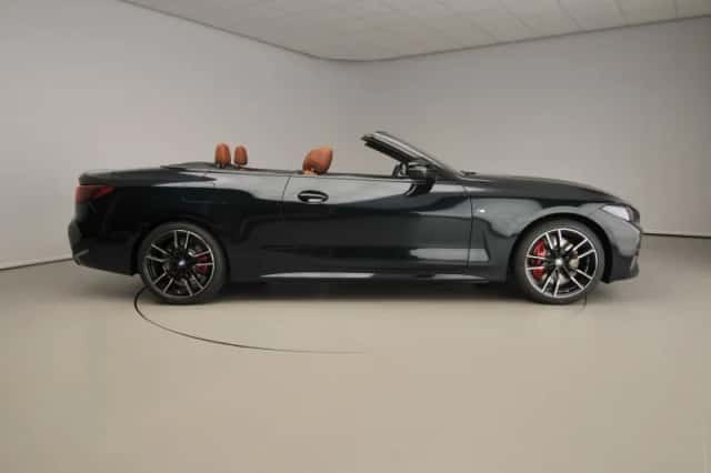 BMW 4-Serie (2026) thumbnail 4