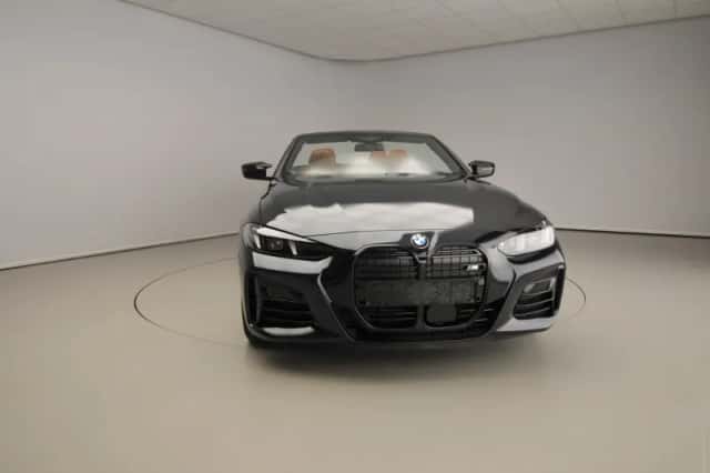 BMW 4-Serie (2026) thumbnail 5