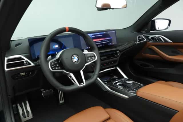BMW 4-Serie (2026) thumbnail 6