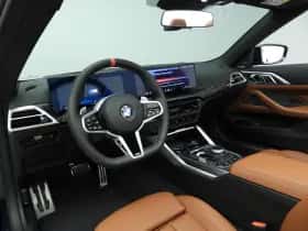 BMW 4-Serie (2026) thumbnail 6