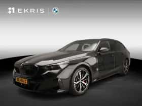 BMW 5-Serie (2025)