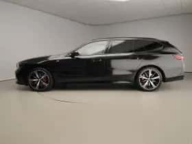 BMW 5-Serie (2025) thumbnail 2
