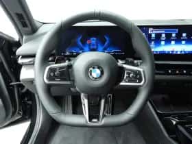 BMW 5-Serie (2025) thumbnail 11