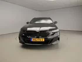 BMW 5-Serie (2025) thumbnail 3