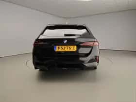 BMW 5-Serie (2025) thumbnail 5