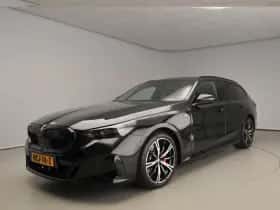 BMW 5-Serie (2025) thumbnail 43