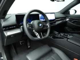 BMW 5-Serie (2025) thumbnail 6