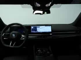 BMW 5-Serie (2025) thumbnail 10