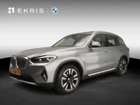 BMW X3 (2024)