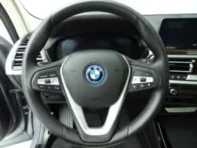 BMW X3 (2024) thumbnail 11