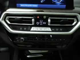 BMW X3 (2024) thumbnail 14
