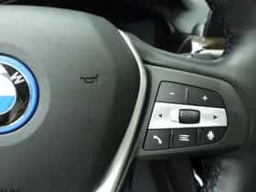 BMW X3 (2024) thumbnail 15
