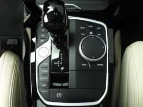 BMW X3 (2024) thumbnail 16