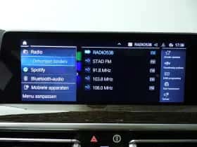 BMW X3 (2024) thumbnail 33