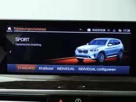 BMW X3 (2024) thumbnail 37