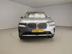 BMW X3 (2024) thumbnail 5