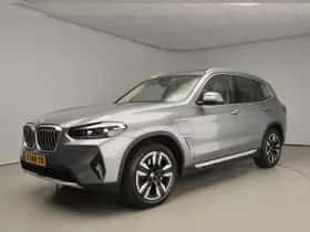 BMW X3 (2024) thumbnail 46