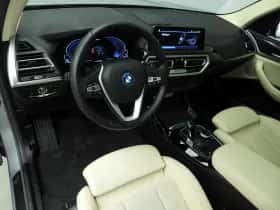 BMW X3 (2024) thumbnail 6