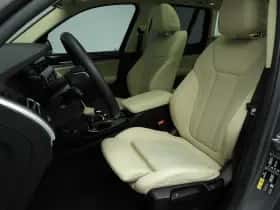 BMW X3 (2024) thumbnail 7