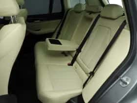 BMW X3 (2024) thumbnail 8