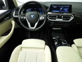 BMW X3 (2024) thumbnail 10