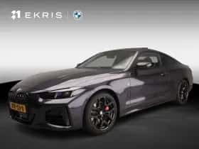 BMW 4-Serie (2026)