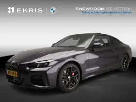 BMW 4-Serie (2026)