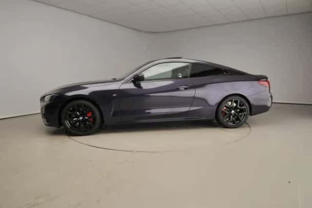 BMW 4-Serie (2026) thumbnail 2