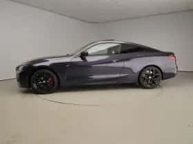 BMW 4-Serie (2026) thumbnail 2