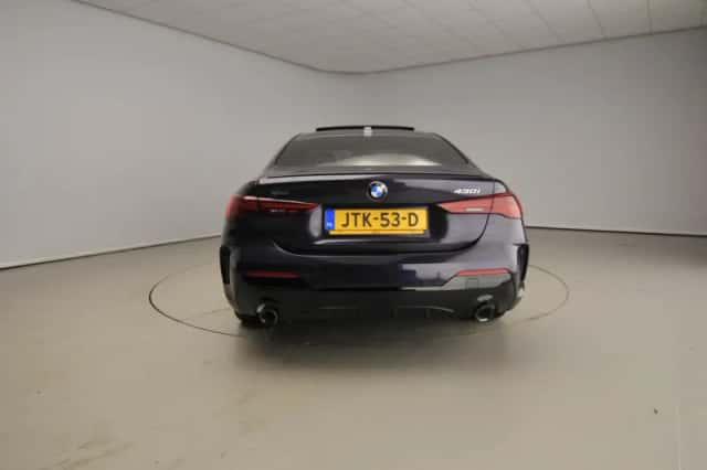 BMW 4-Serie (2026) thumbnail 3
