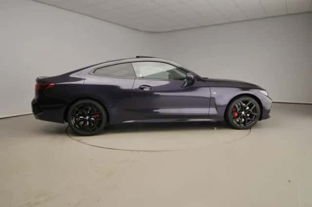BMW 4-Serie (2026) thumbnail 4
