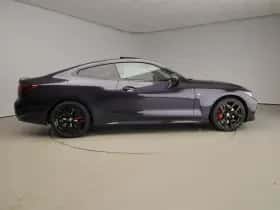 BMW 4-Serie (2026) thumbnail 4
