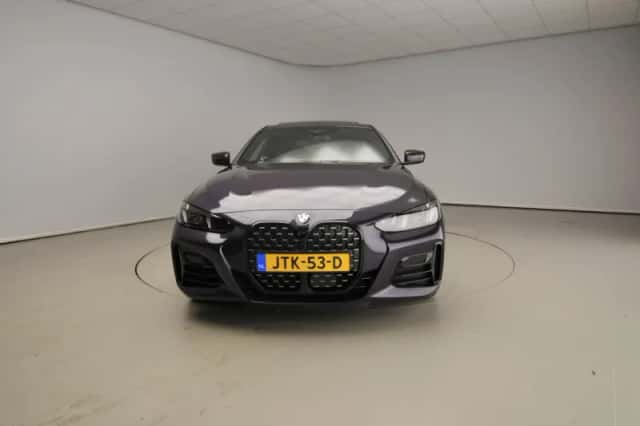 BMW 4-Serie (2026) thumbnail 5