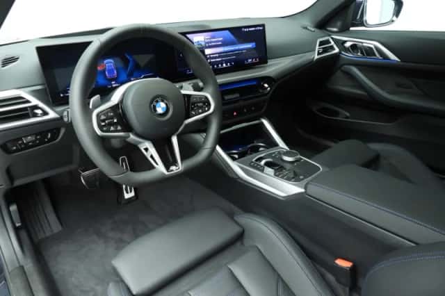 BMW 4-Serie (2026) thumbnail 6