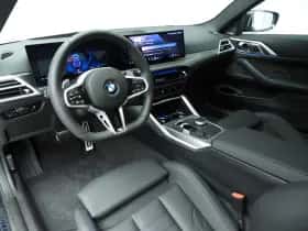 BMW 4-Serie (2026) thumbnail 6