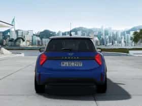 MINI Cooper (2026) thumbnail 3