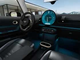 MINI Cooper (2026) thumbnail 5