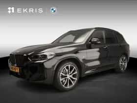 BMW X3 (2024)