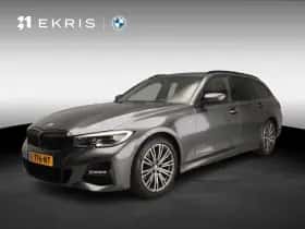BMW 3-Serie (2021) thumbnail 1