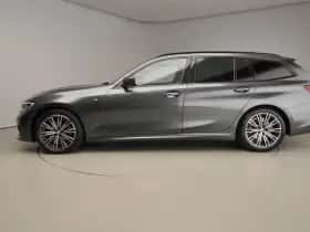 BMW 3-Serie (2021) thumbnail 2