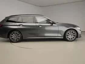 BMW 3-Serie (2021) thumbnail 4