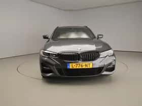 BMW 3-Serie (2021) thumbnail 5