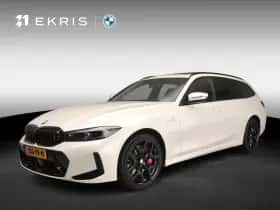 BMW 3-Serie (2026)